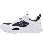 特步“畅跑”专业跑步男鞋