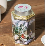 海堤单丛奇种AT101乌龙茶125g