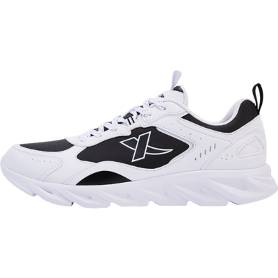 特步“畅跑”专业跑步男鞋