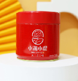 海堤小海小堤大红袍50g