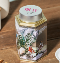 海堤单丛奇种AT101乌龙茶125g